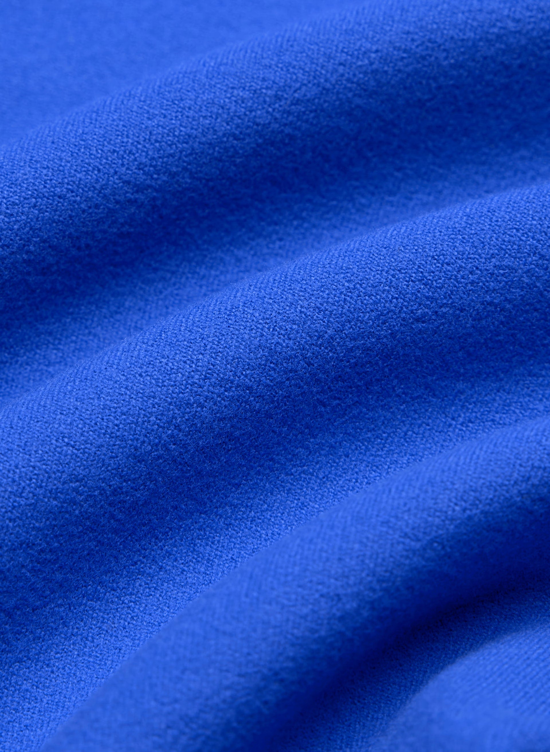BUTTER Cheeky Infinite Hi-Rise 5" Short - JAZZ BLUE