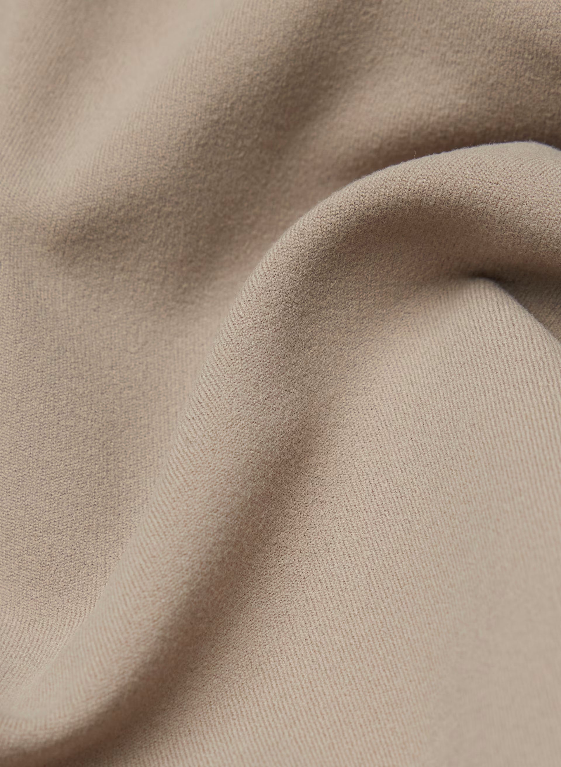 BUTTER Cheeky Infinite Hi-Rise 5" Short - NOMAD TAUPE