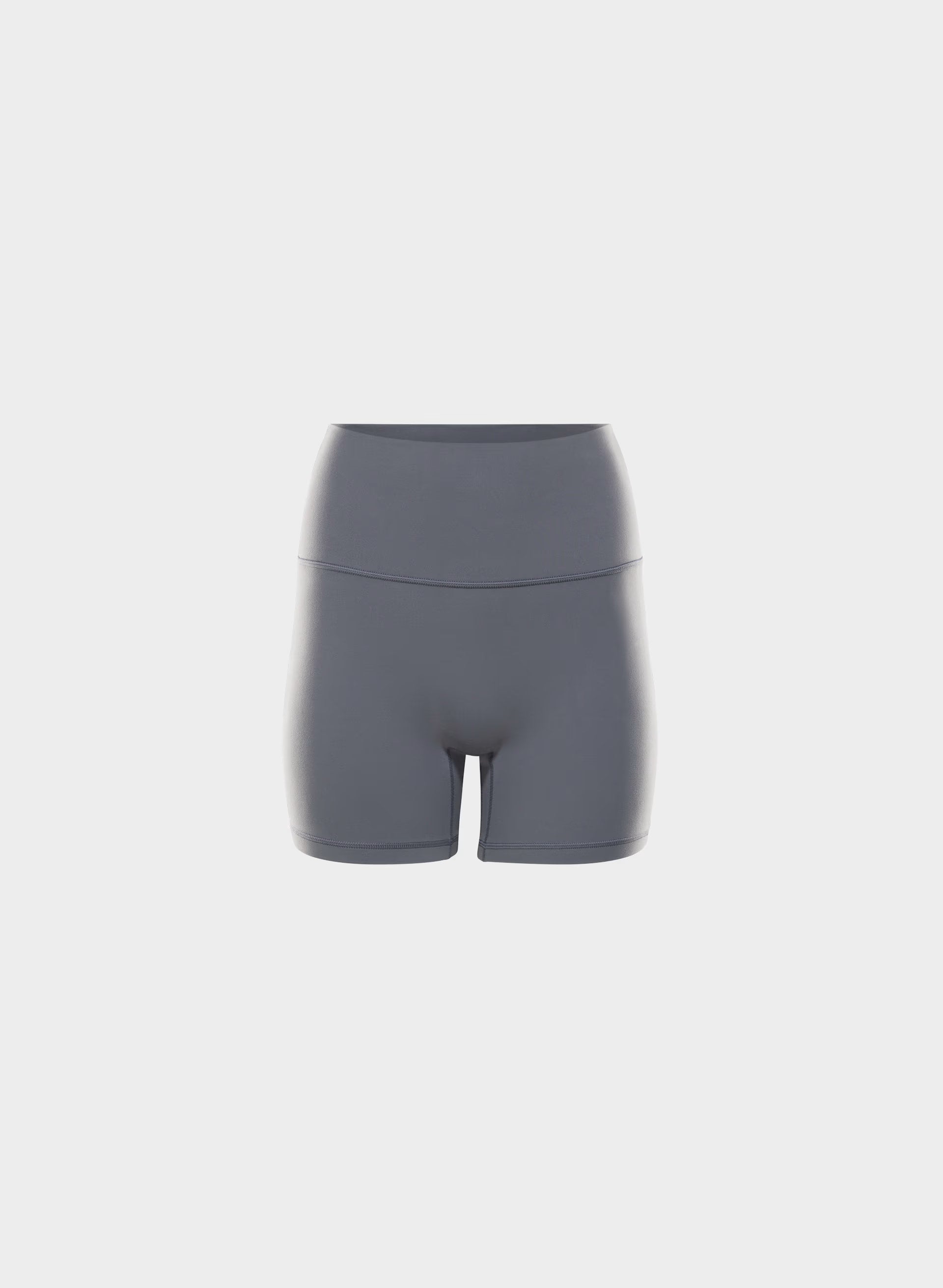 BUTTER Cheeky Infinite Hi-Rise 5" Short - VINTAGE NAVY