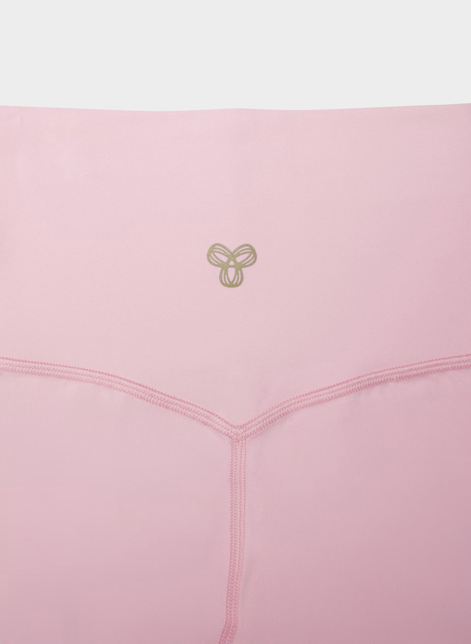 BUTTER Cheeky Infinite Hi-Rise 5" Short - MILKSHAKE PINK
