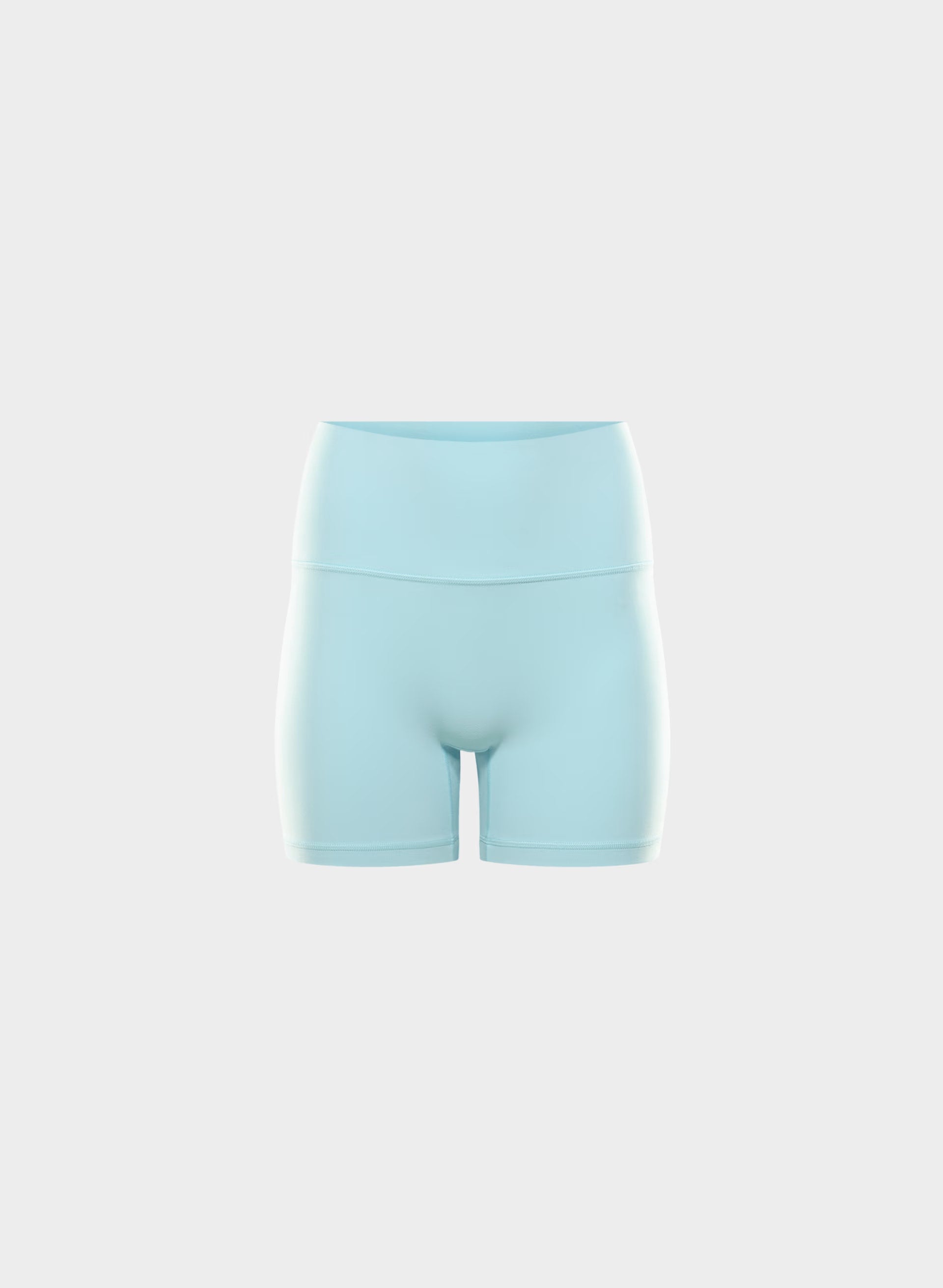 BUTTER Cheeky Infinite Hi-Rise 5" Short - PANORAMA BLUE