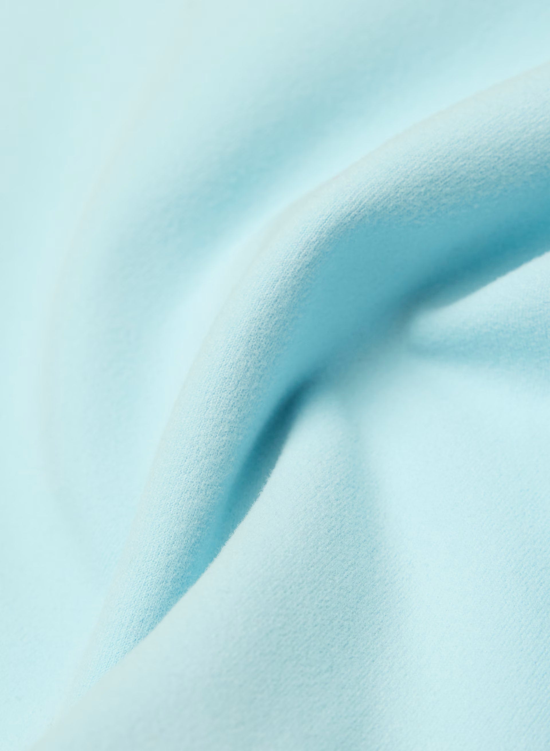 BUTTER Cheeky Infinite Hi-Rise 5" Short - PANORAMA BLUE