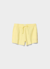 AirPlush Cotton™ Sail Short - LEMONADE