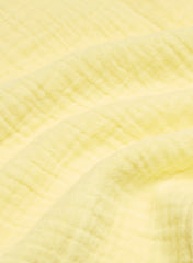 AirPlush Cotton™ Sail Short - LEMONADE