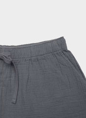 AirPlush Cotton™ Sail Short - VINTAGE NAVY
