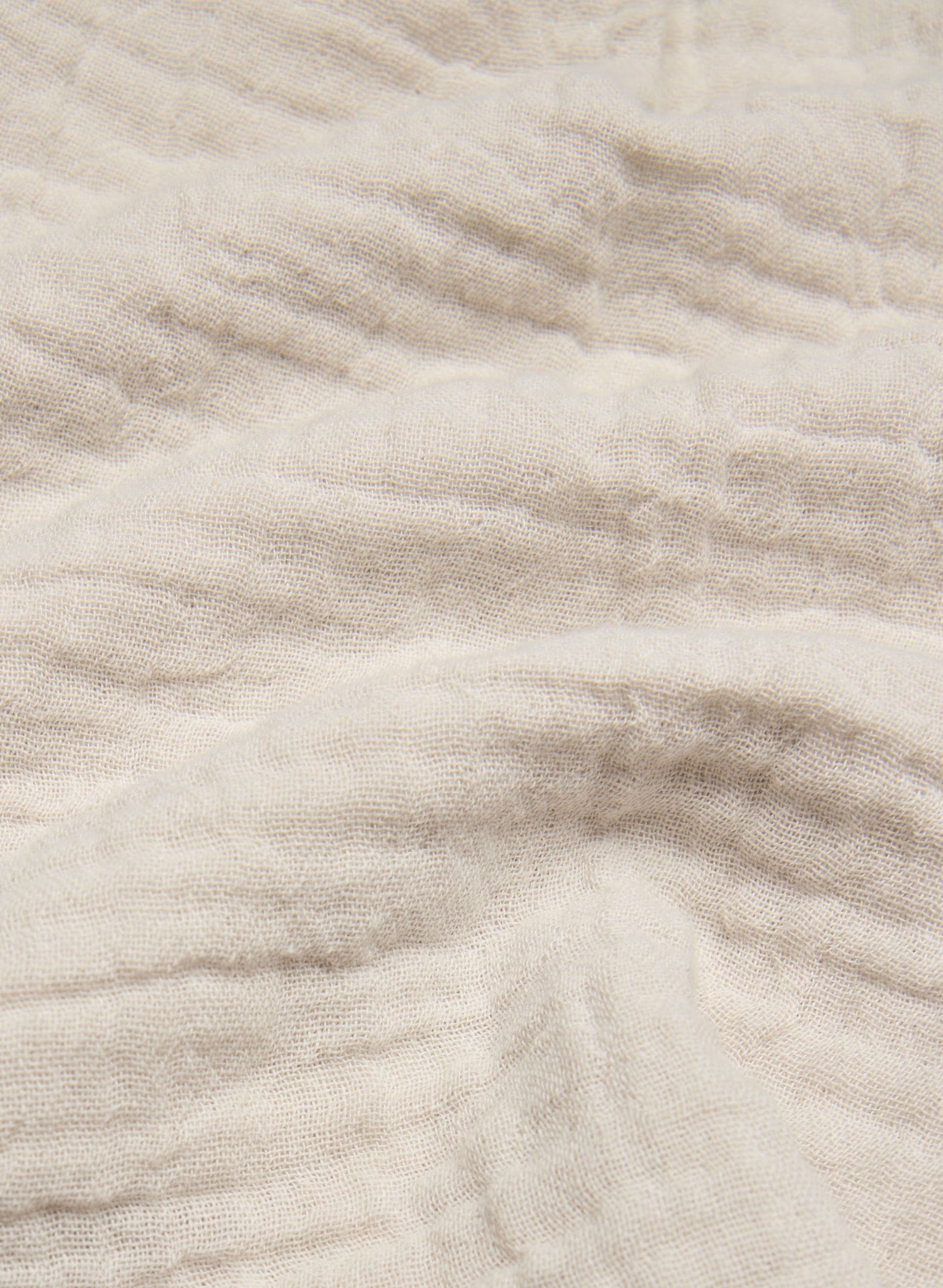 AirPlush Cotton™ Sail Short - METROPOLIS BEIGE