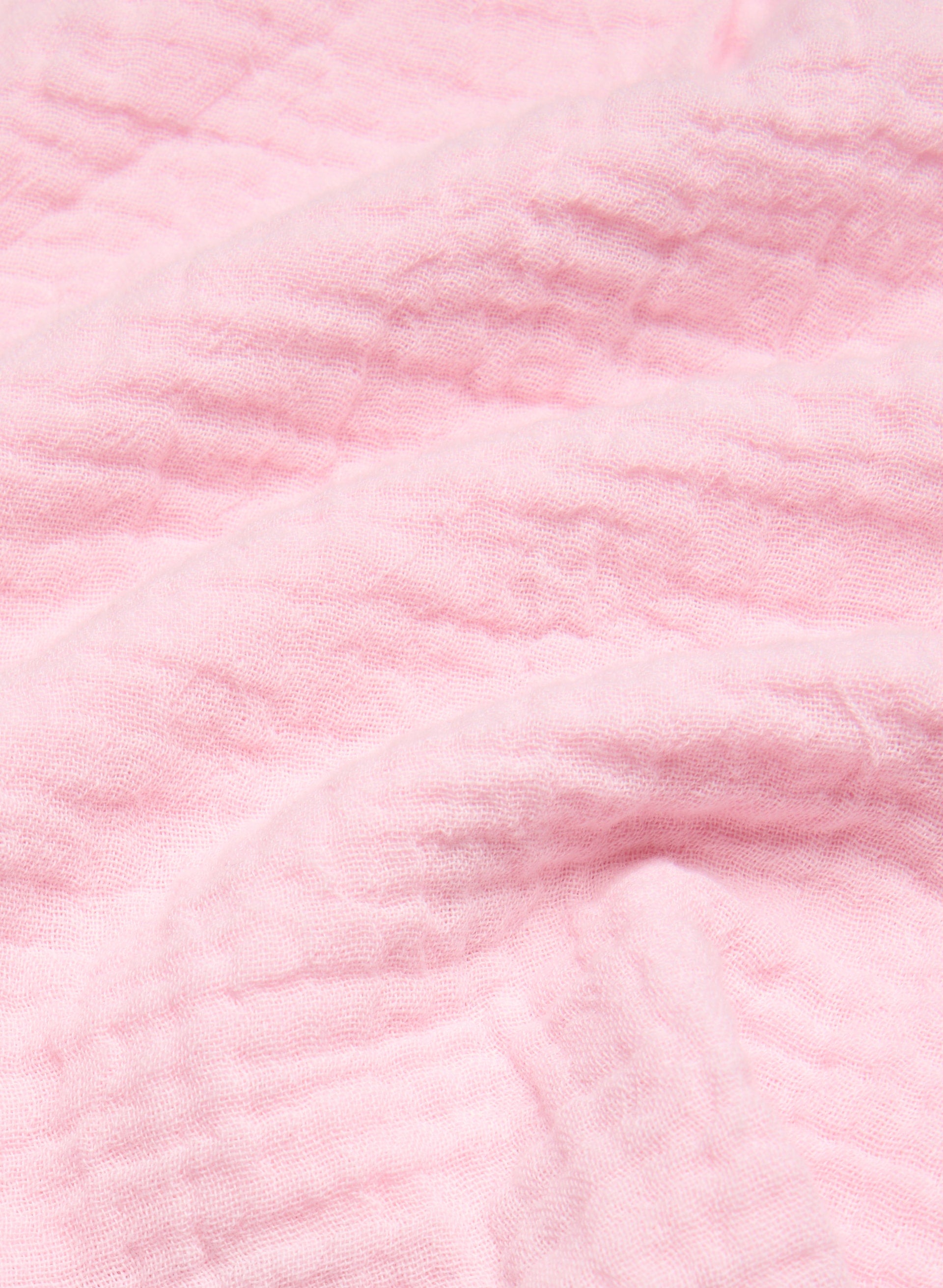 AirPlush Cotton™ Sail Short - MILKSHAKE PINK