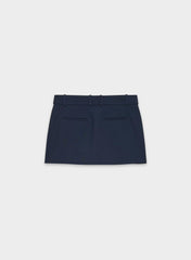 Chisel Micro Skort - Eversential™ - ADMIRAL
