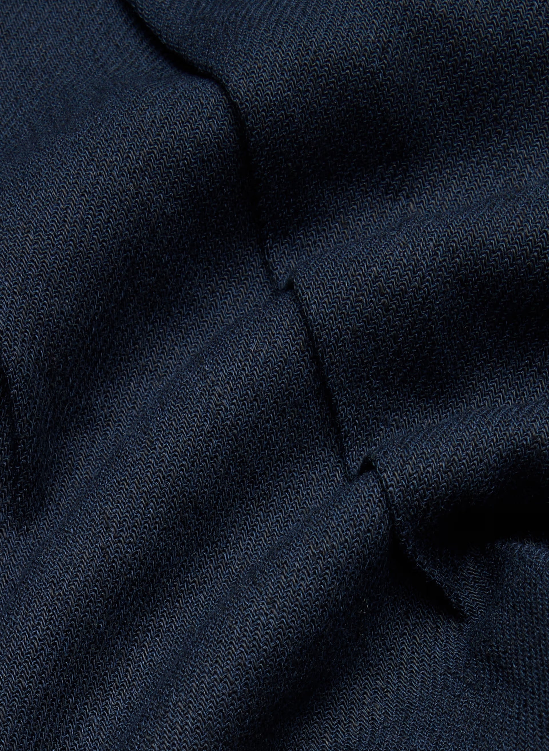 The Effortless Short™ Mini - PowerLinen™ - ADMIRAL