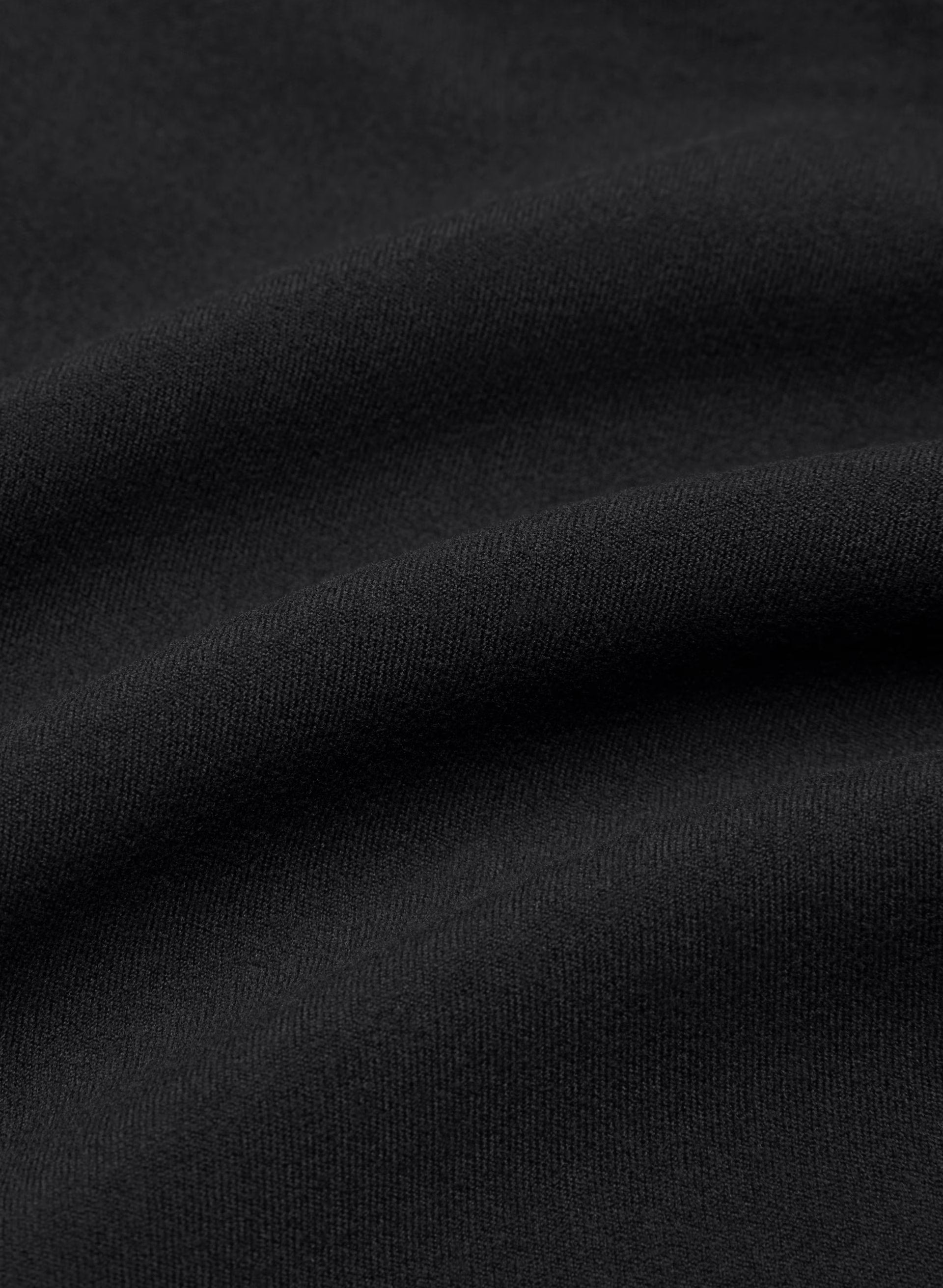 BUTTER Cheeky Infinite Hi-Rise 3" Short - BLACK