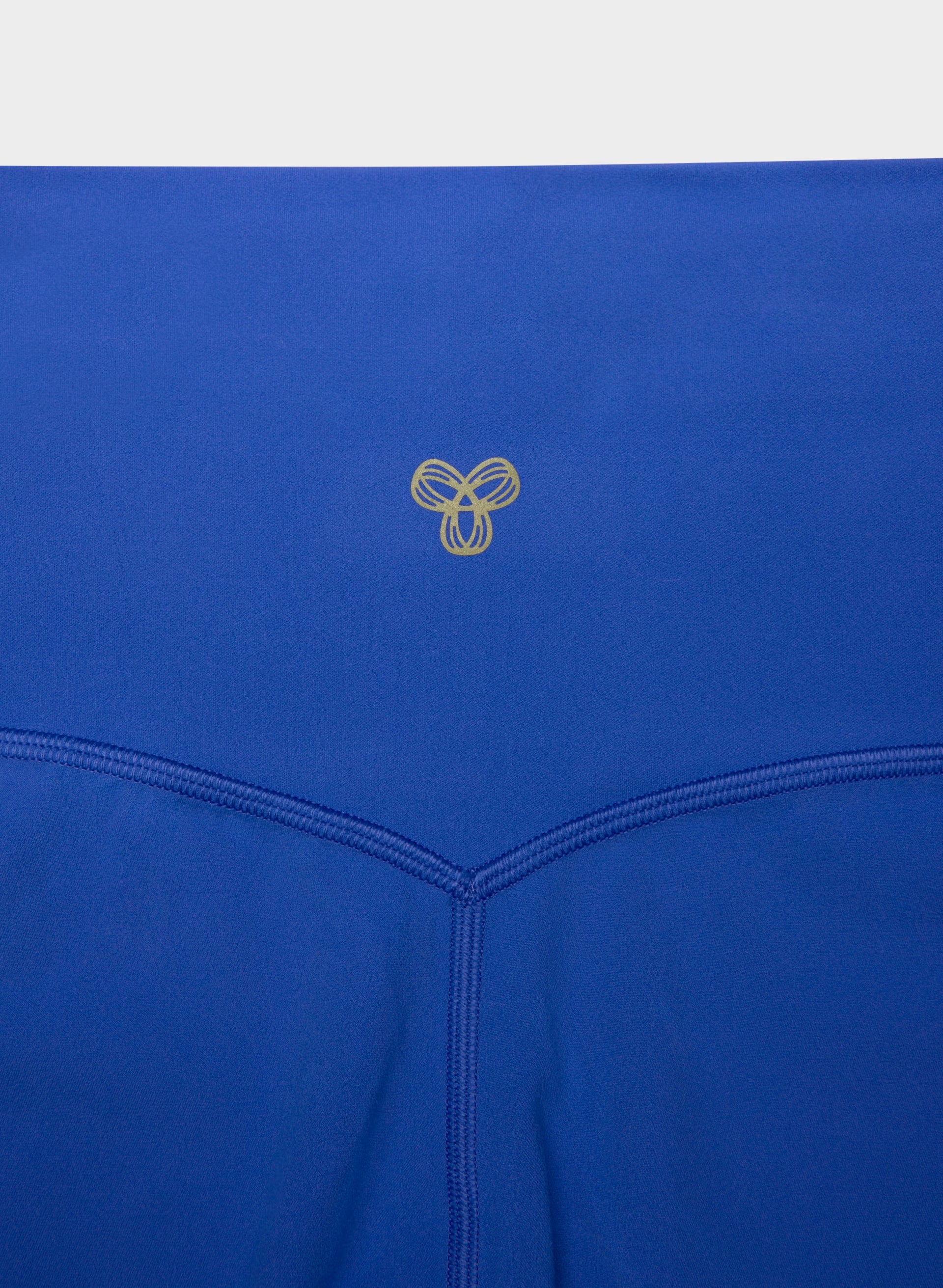 BUTTER Cheeky Infinite Hi-Rise 3" Short - JAZZ BLUE
