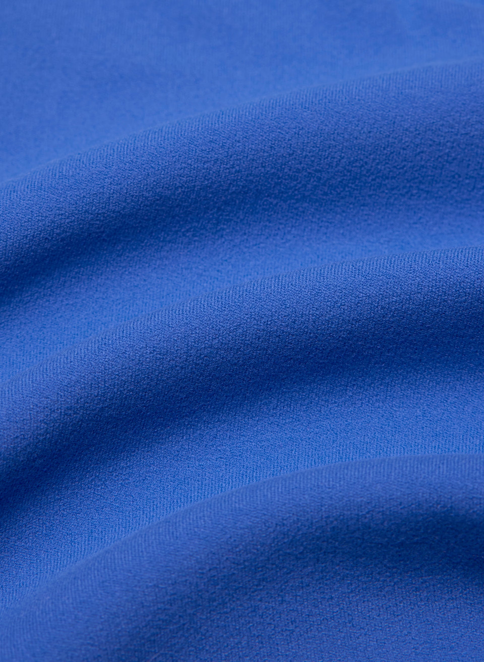 BUTTER Cheeky Infinite Hi-Rise 3" Short - JAZZ BLUE