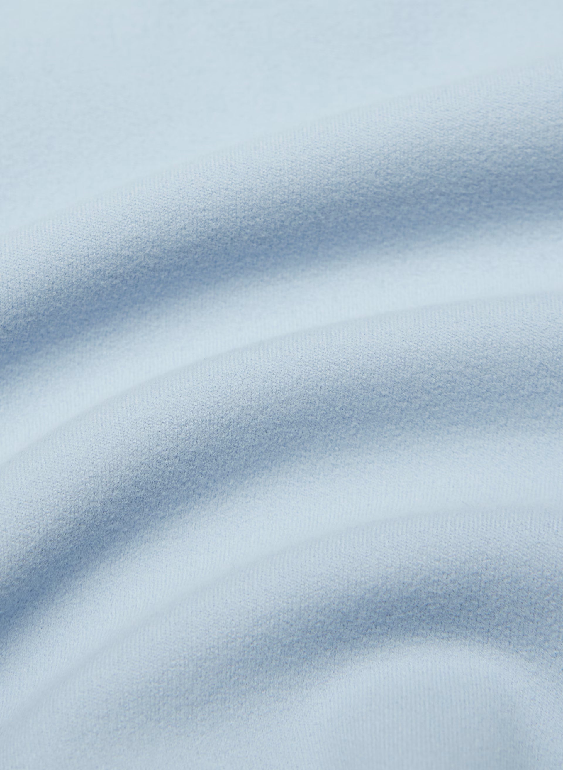 BUTTER Cheeky Infinite Hi-Rise 3" Short - RIPPLE BLUE