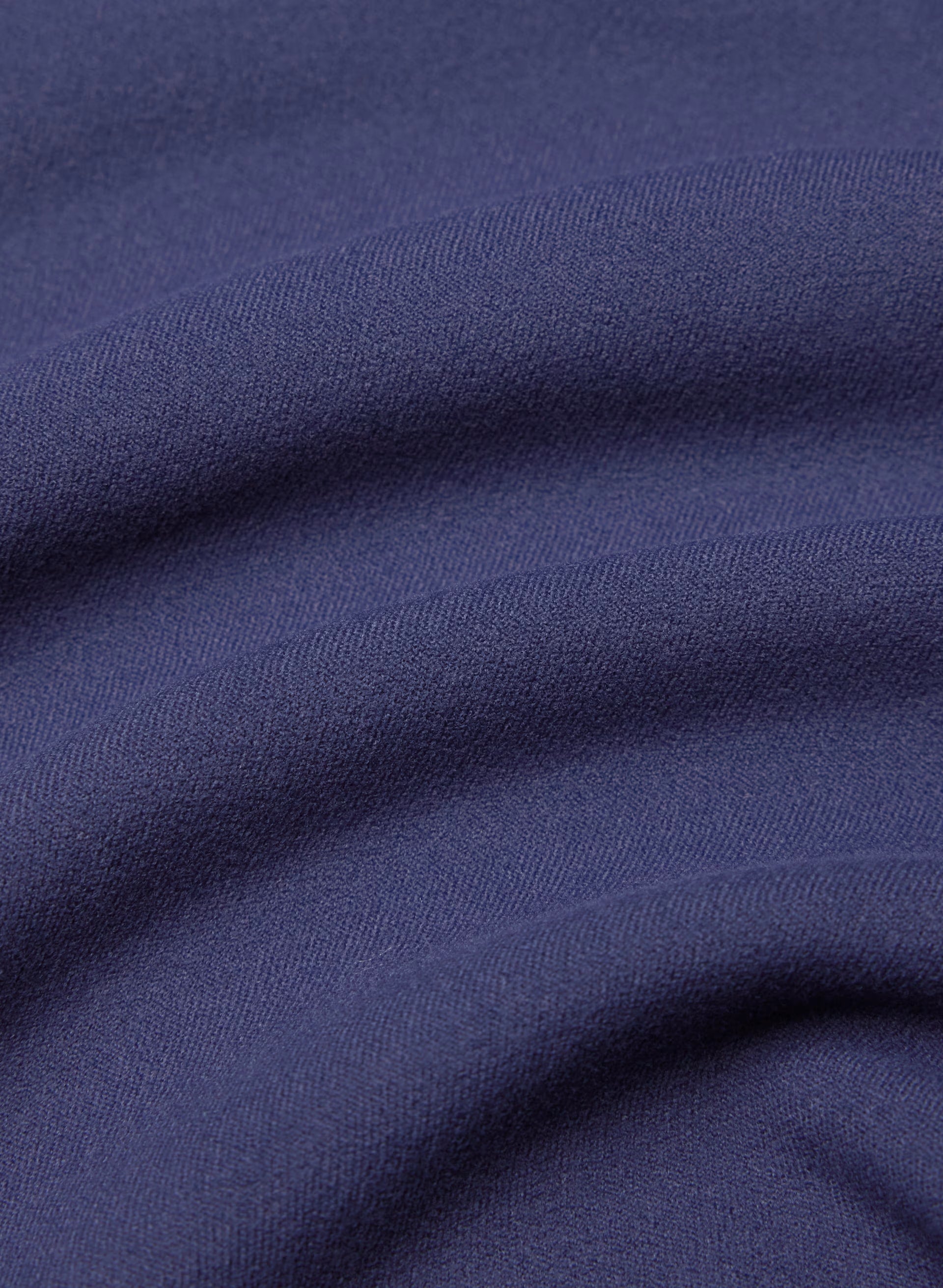 BUTTER Cheeky Infinite Hi-Rise 3" Short - HARBOUR NAVY