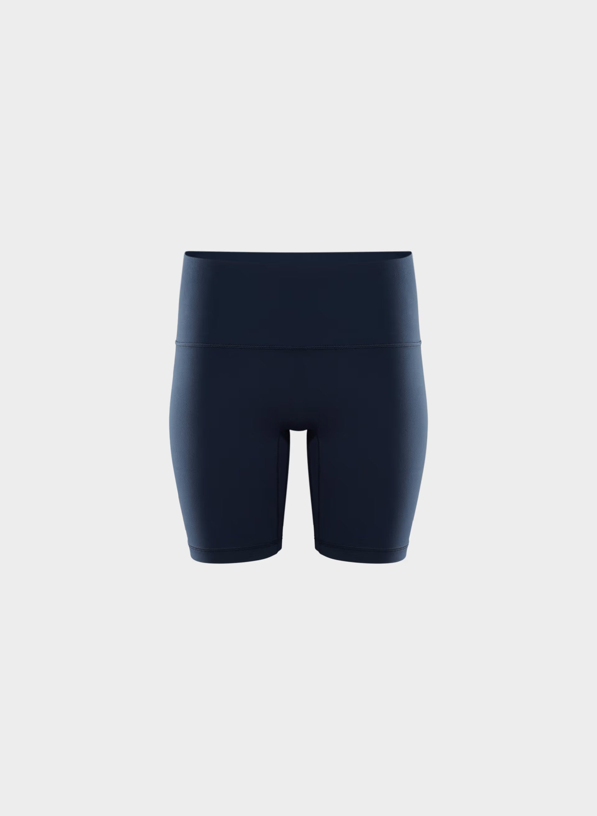 BUTTER Cheeky Infinite Hi-Rise 7" Short - ADMIRAL