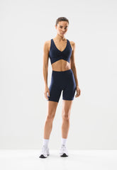 BUTTER Cheeky Infinite Hi-Rise 7" Short - ADMIRAL