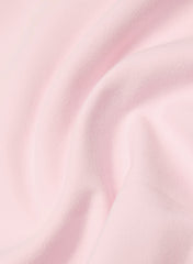 BUTTER Cheeky Infinite Hi-Rise 7" Short - MILKSHAKE PINK