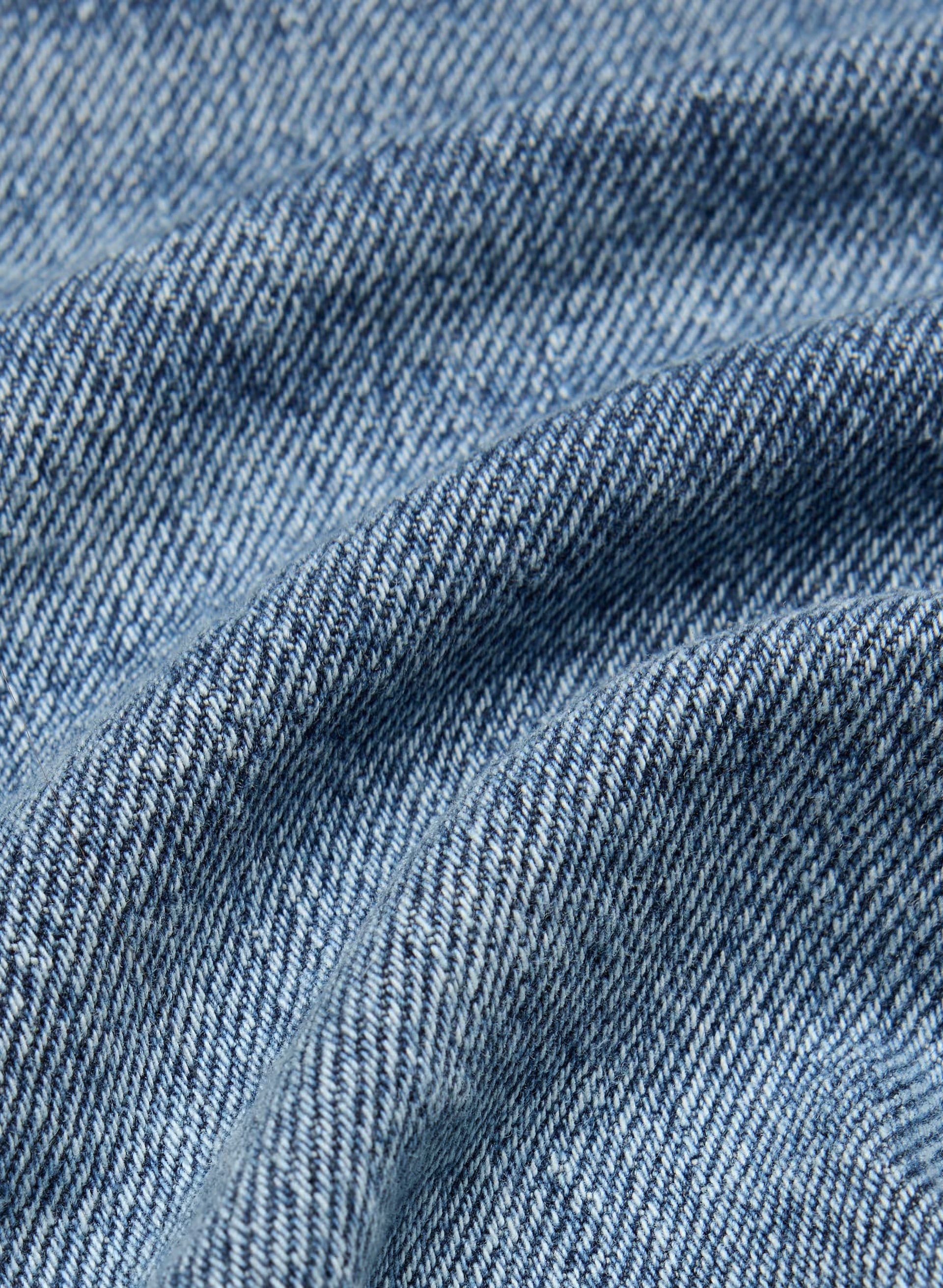Levi's 501 Original Short - ROLL AWAY
