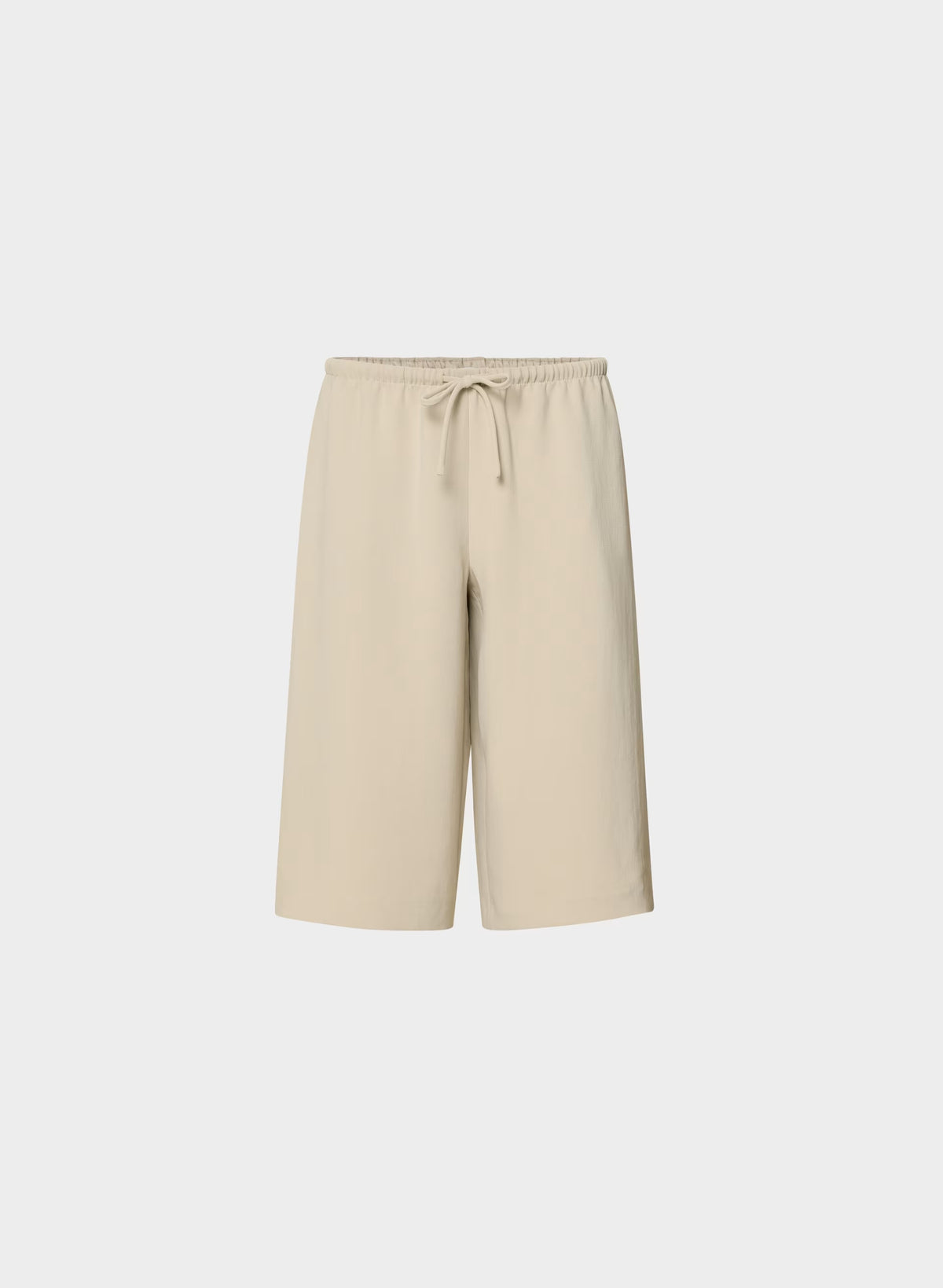Jetway Short - Crepette™ - MARCONA BEIGE