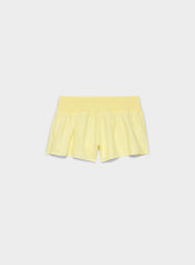 Rivette Linen Short - LEMONADE
