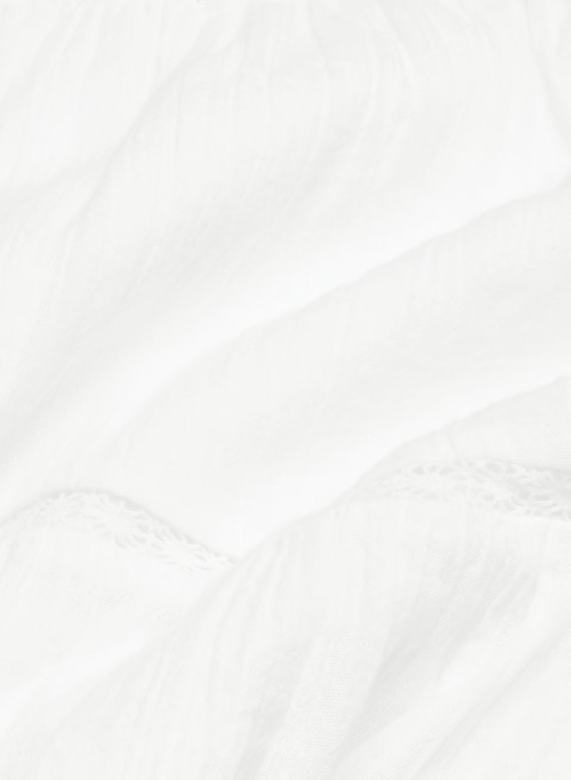 Mignonette Skort - WHITE