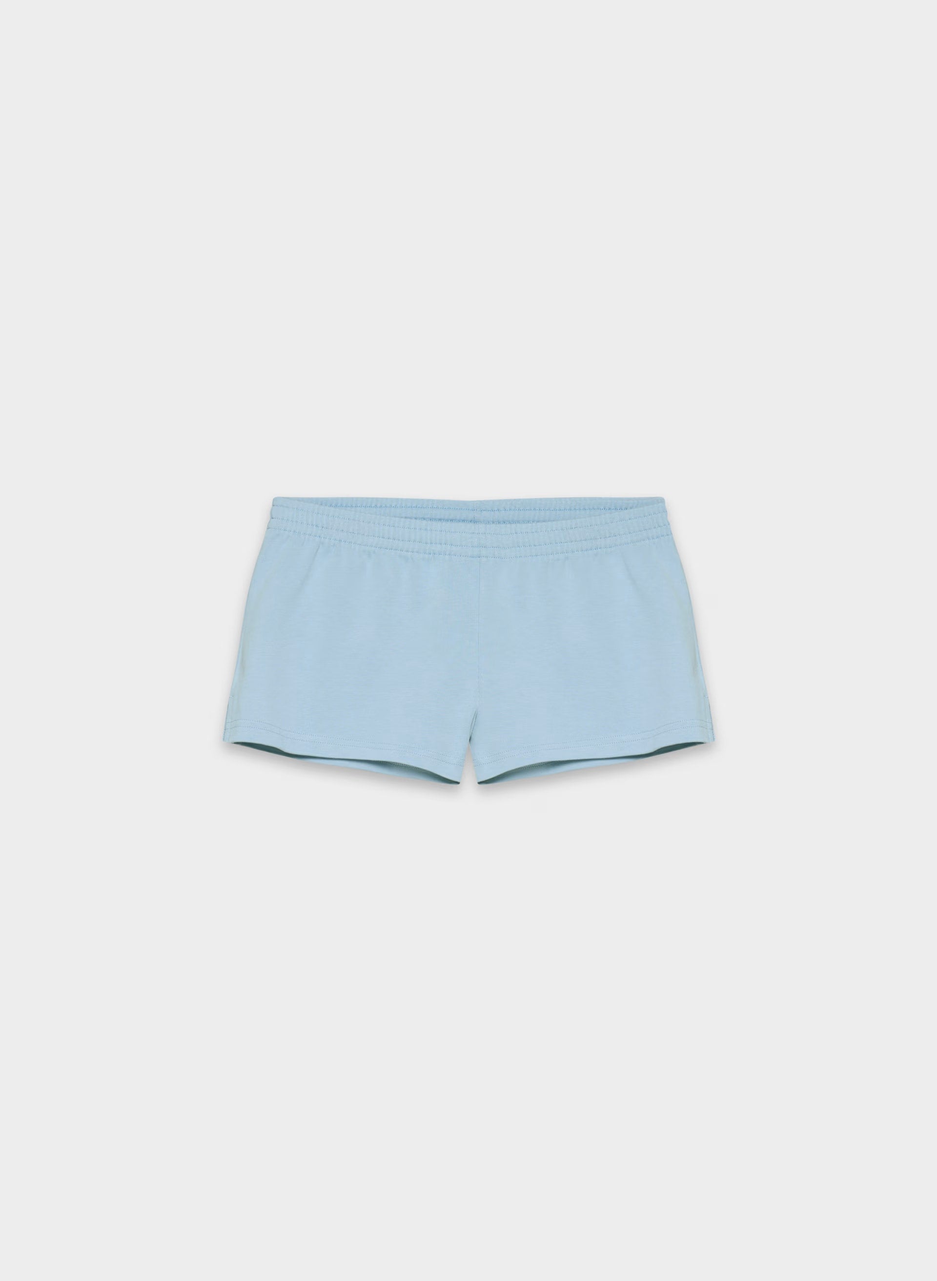Mighty Cotton™ Surfside Short - RIPPLE BLUE