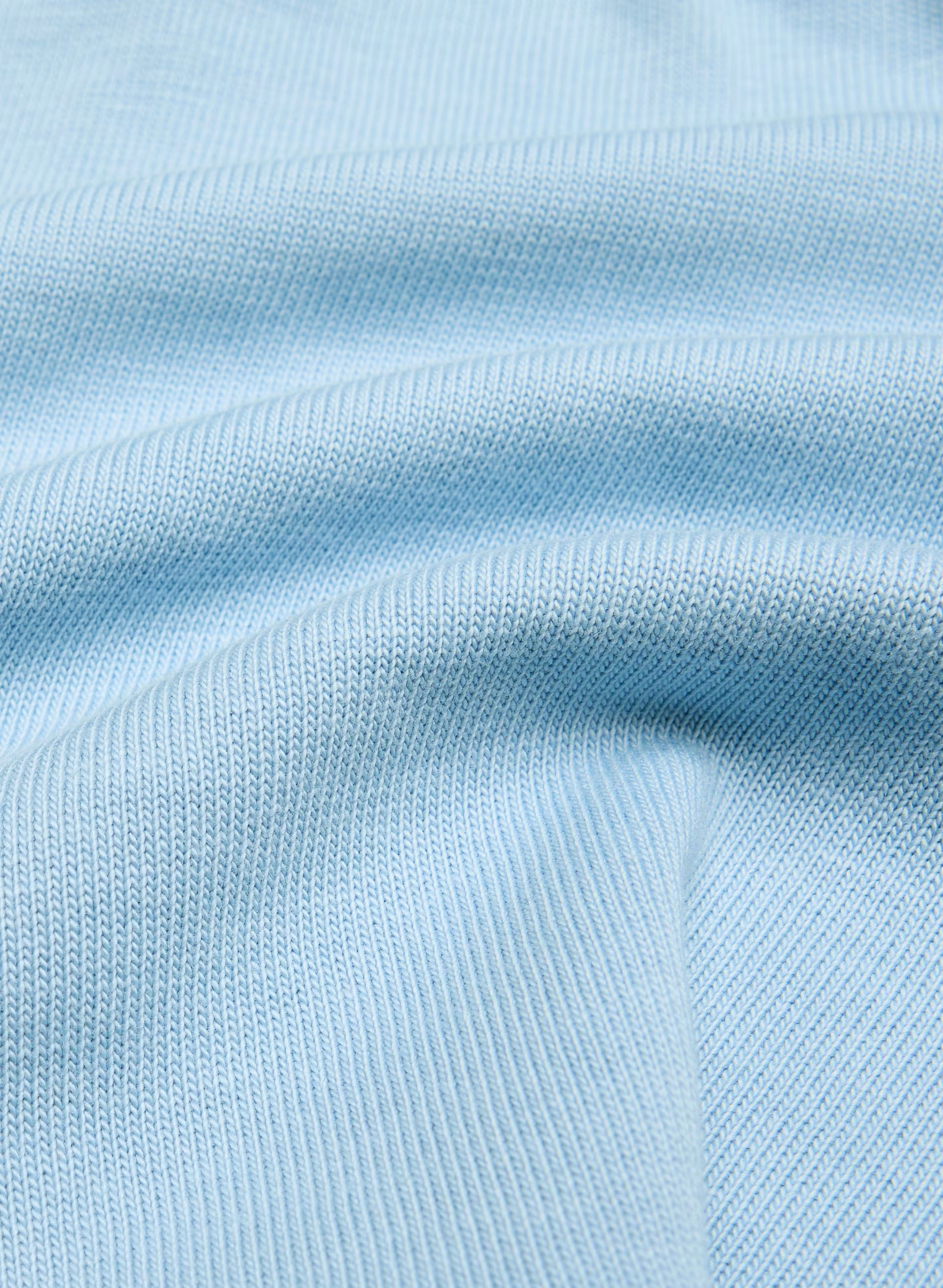 Mighty Cotton™ Surfside Short - RIPPLE BLUE