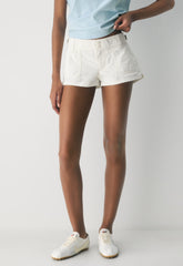 Channel Cargo Short - LIGHT BIRCH