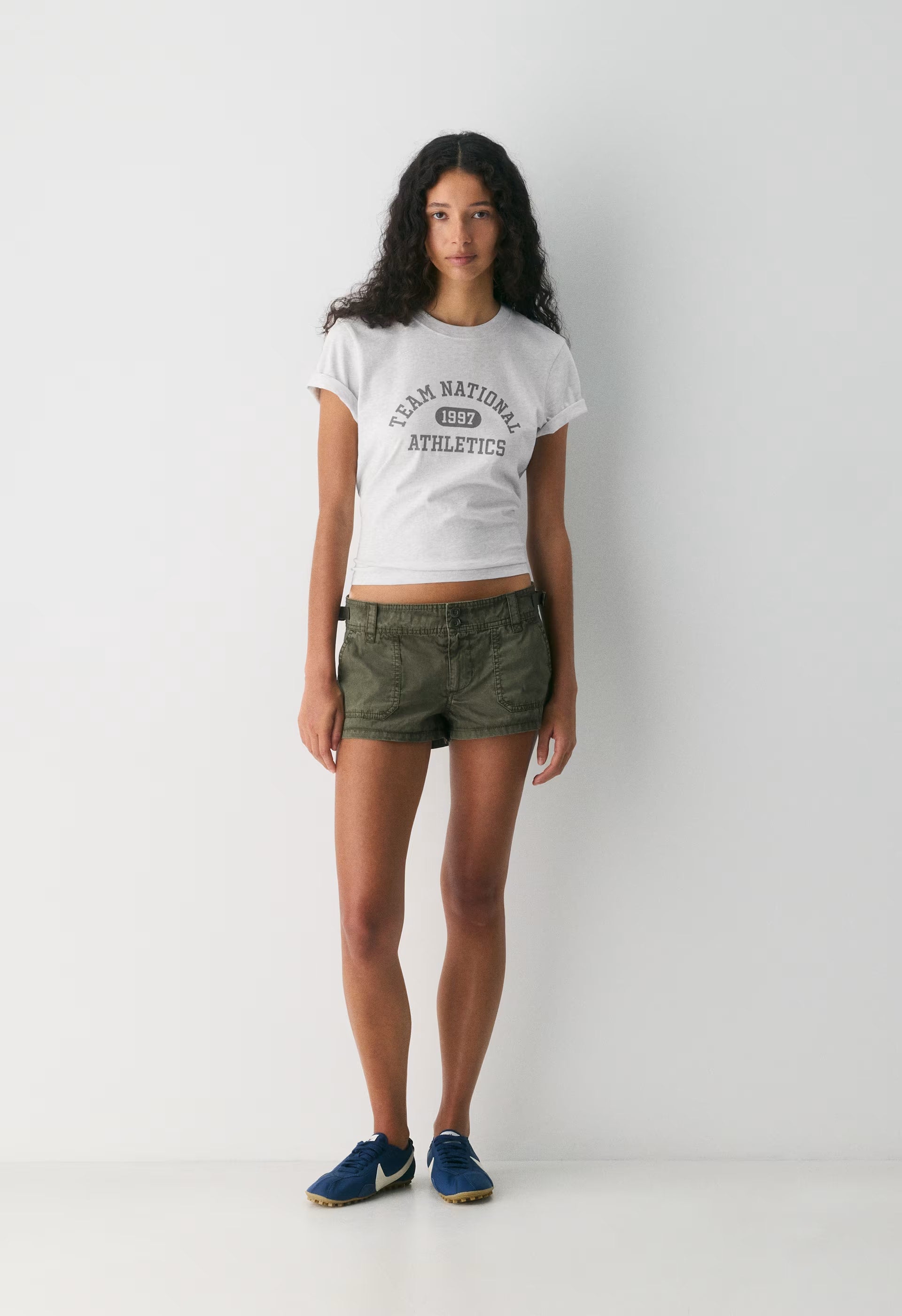 Channel Cargo Short - MARCONA BEIGE