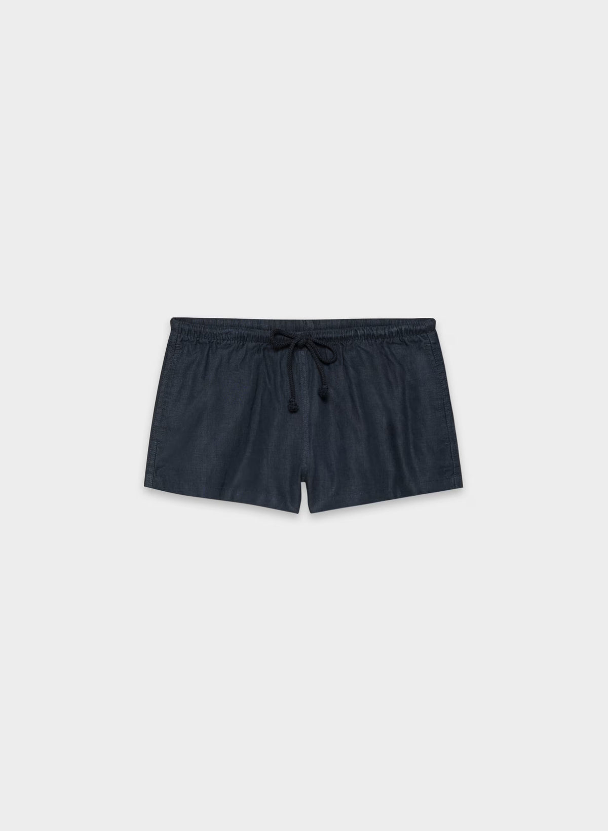 Ansel Linen Short - VINTAGE ADMIRAL