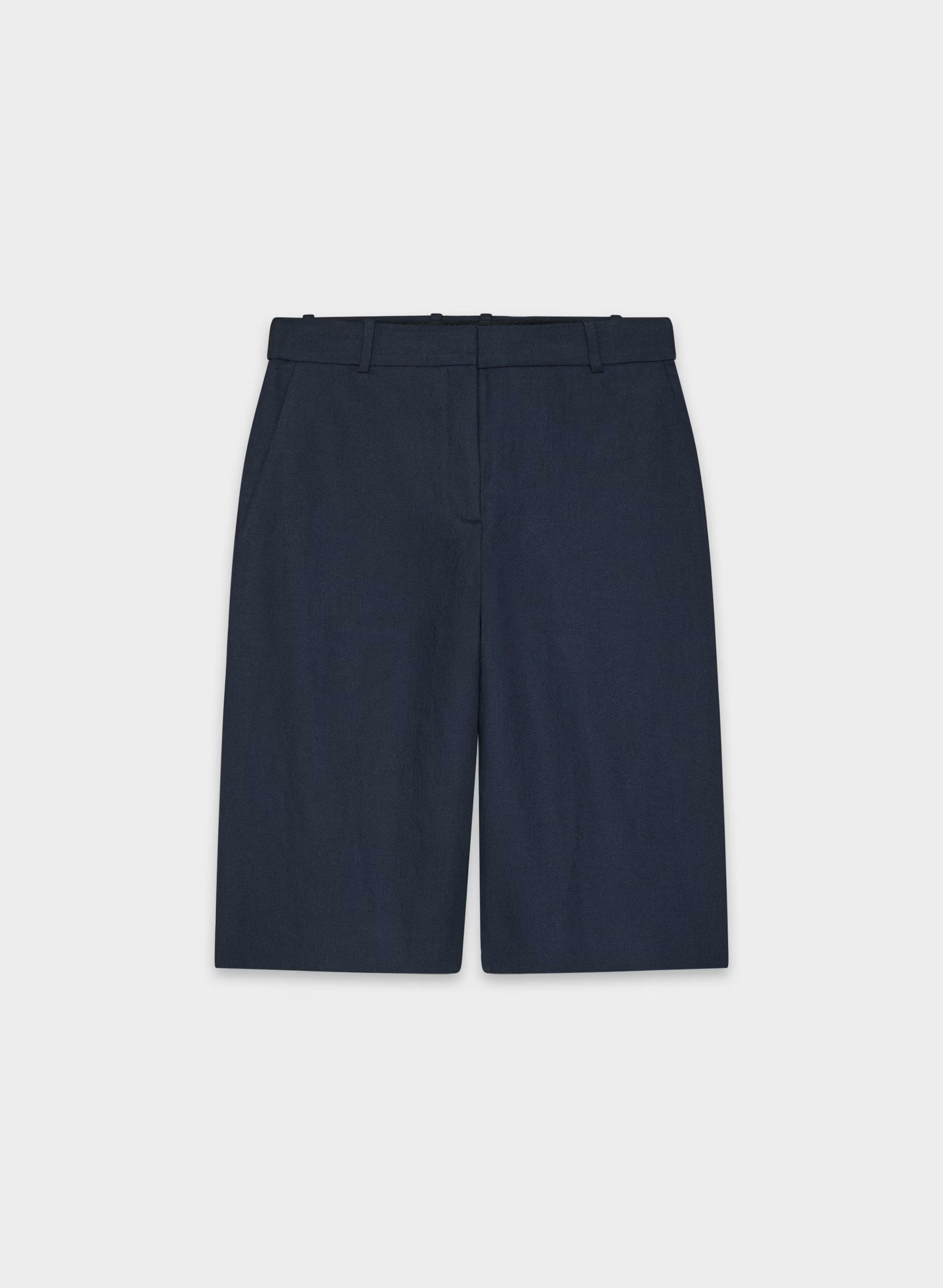 Parkview Short - PowerLinen™ - ADMIRAL