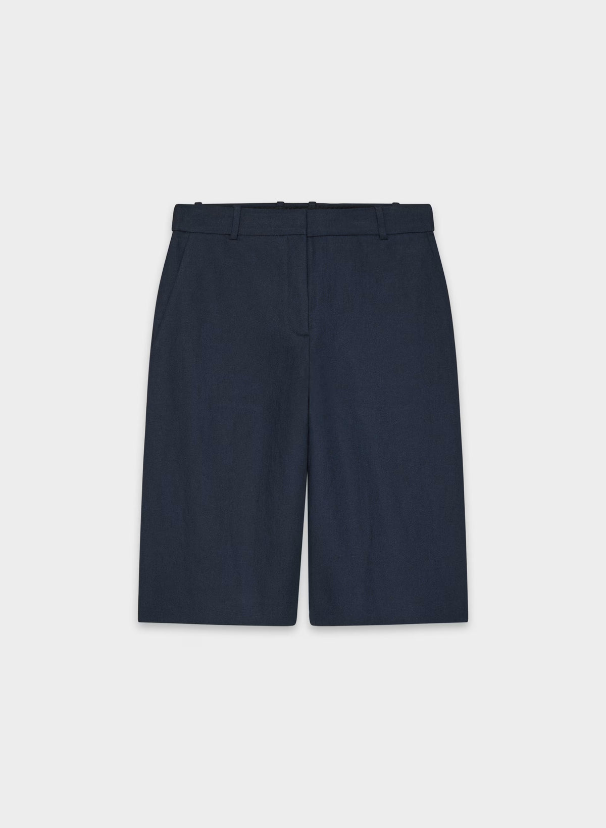 Parkview Short - PowerLinen™ - ADMIRAL