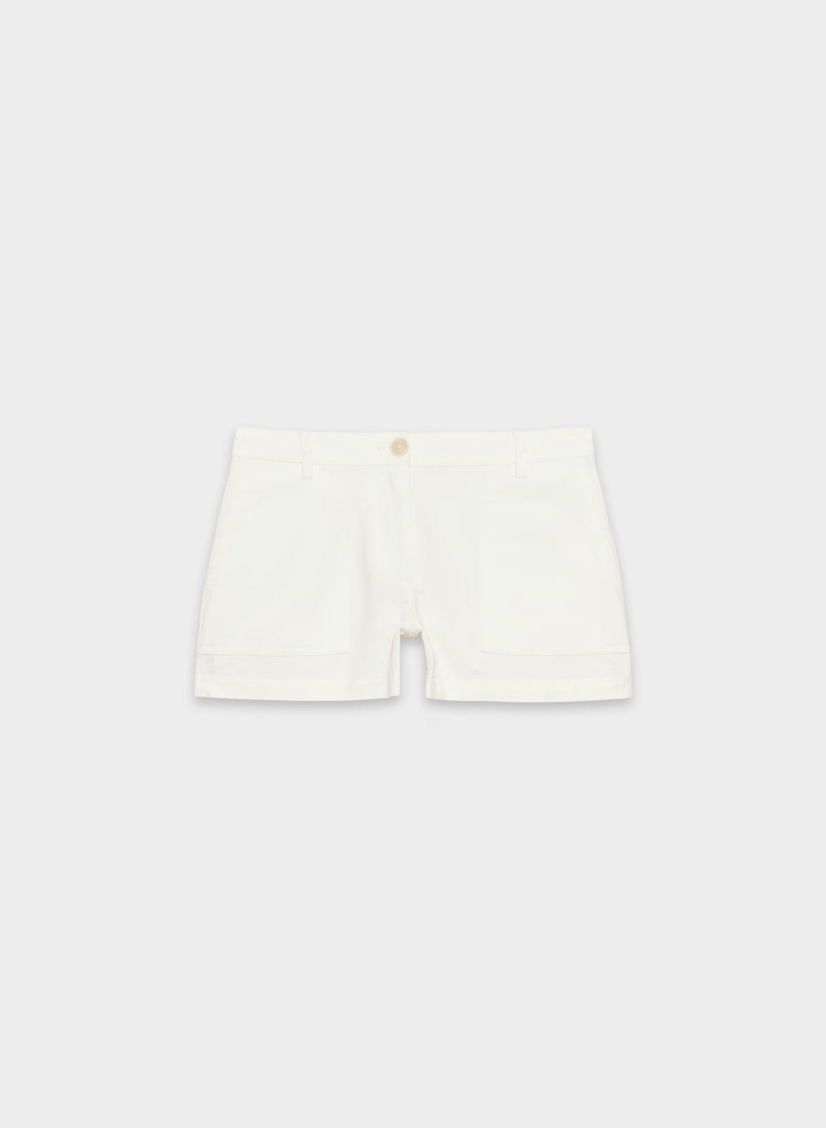 Wheaton Chino Short - LIGHT BIRCH
