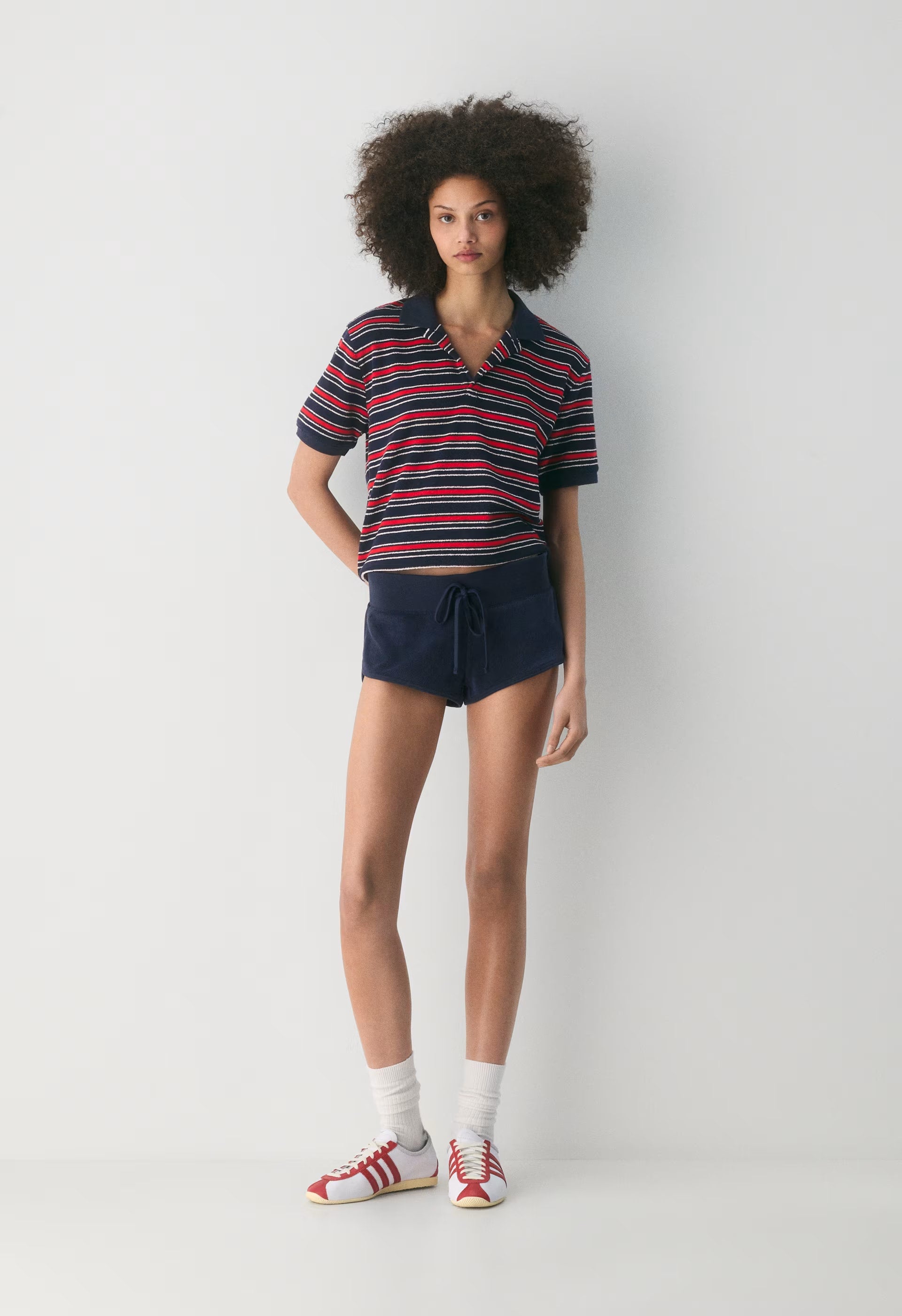 Riptide Short - ADMIRAL