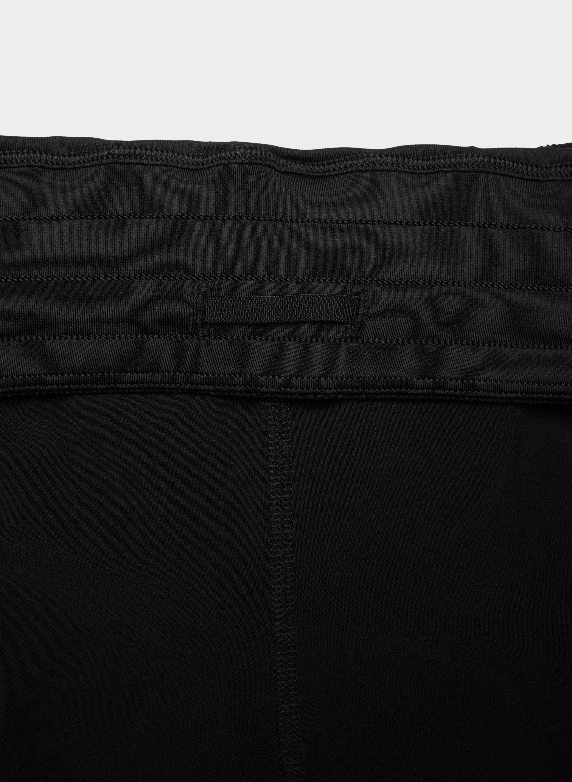 MoveTech™ Boca Short - BLACK
