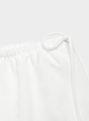 Artisan Short - Crepette™ - WHITE