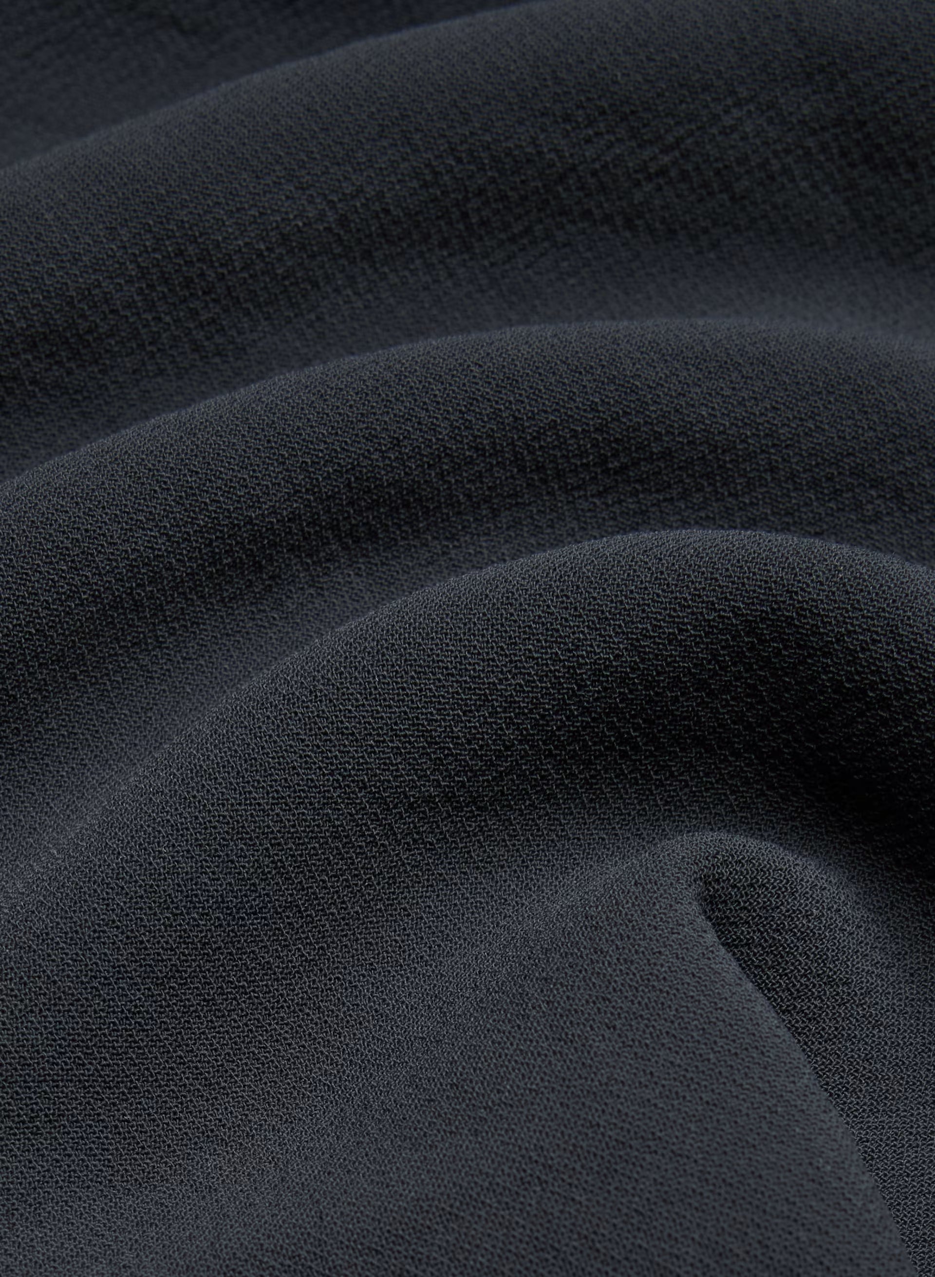 Artisan Short - Crepette™ - DARK NIGHT NAVY