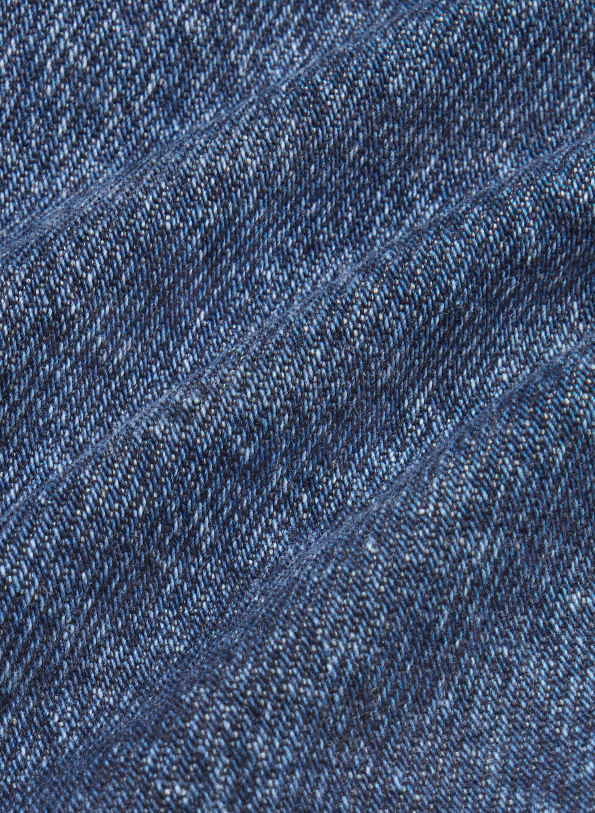 AGOLDE Low Rise Parker Jean Short - ENAMOUR