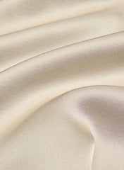 Whimsy Satin Short - MRCN BGE/MRCN BEIGE