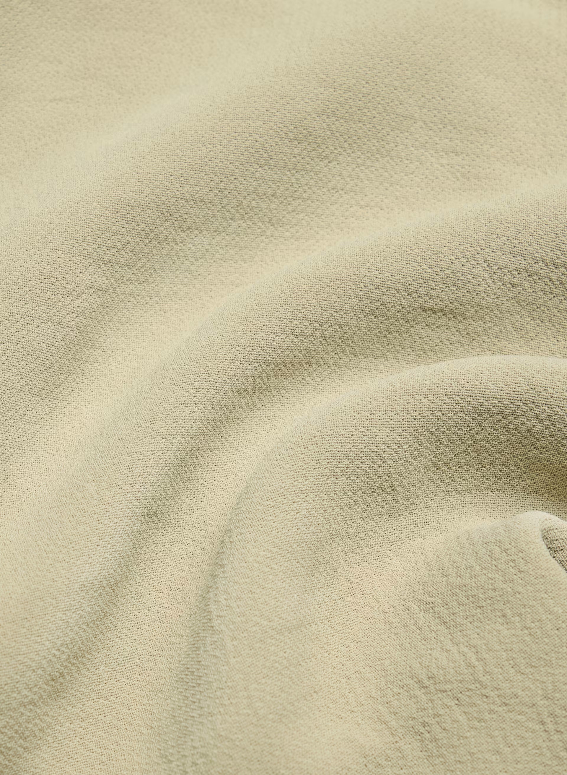 New Agency Mini Short - Crepette™ - MARTINI OLIVE