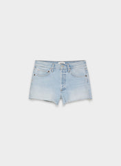 AGOLDE Parker Short - COMEBACK