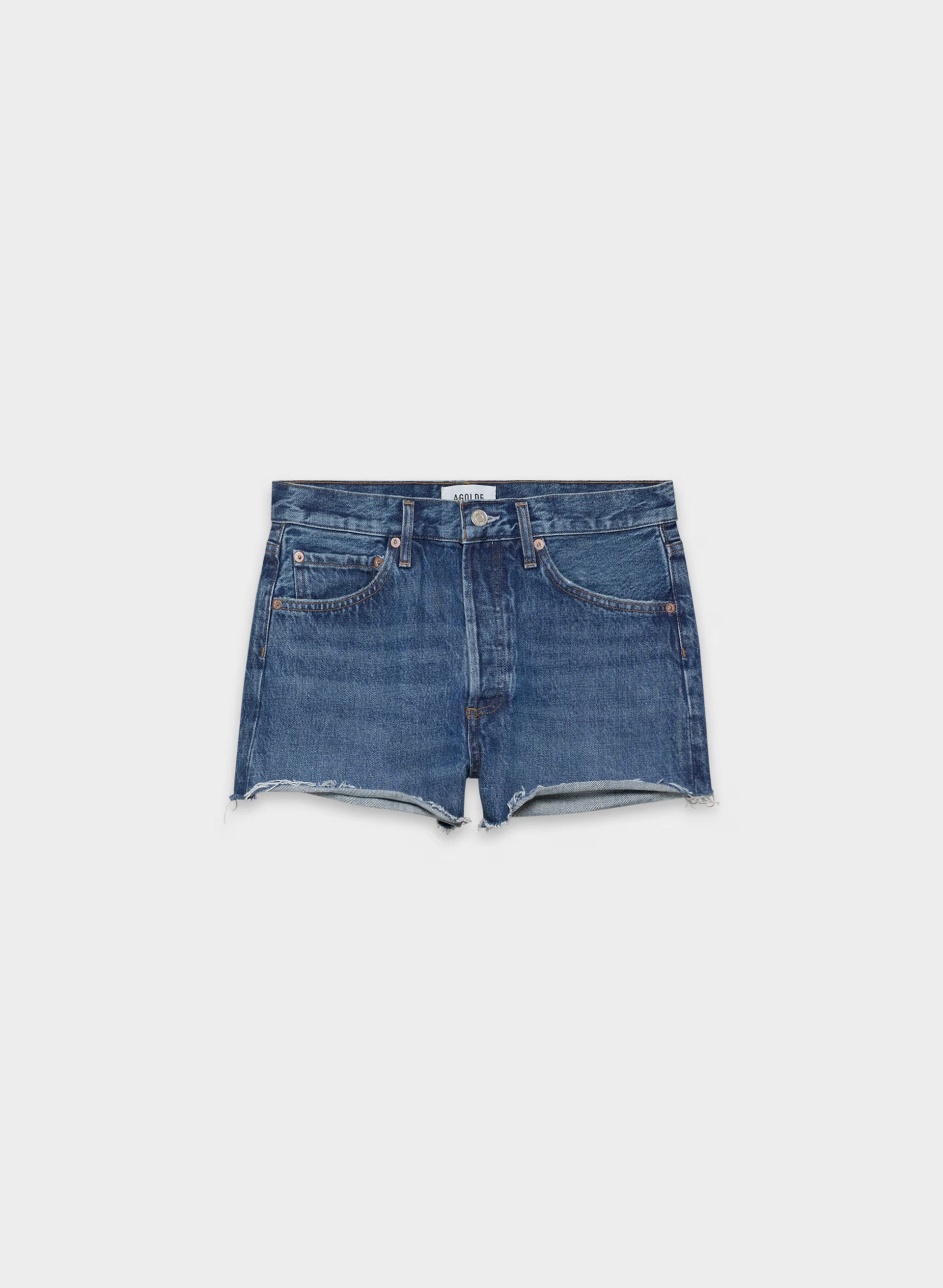 AGOLDE Parker Short - CHAPTER