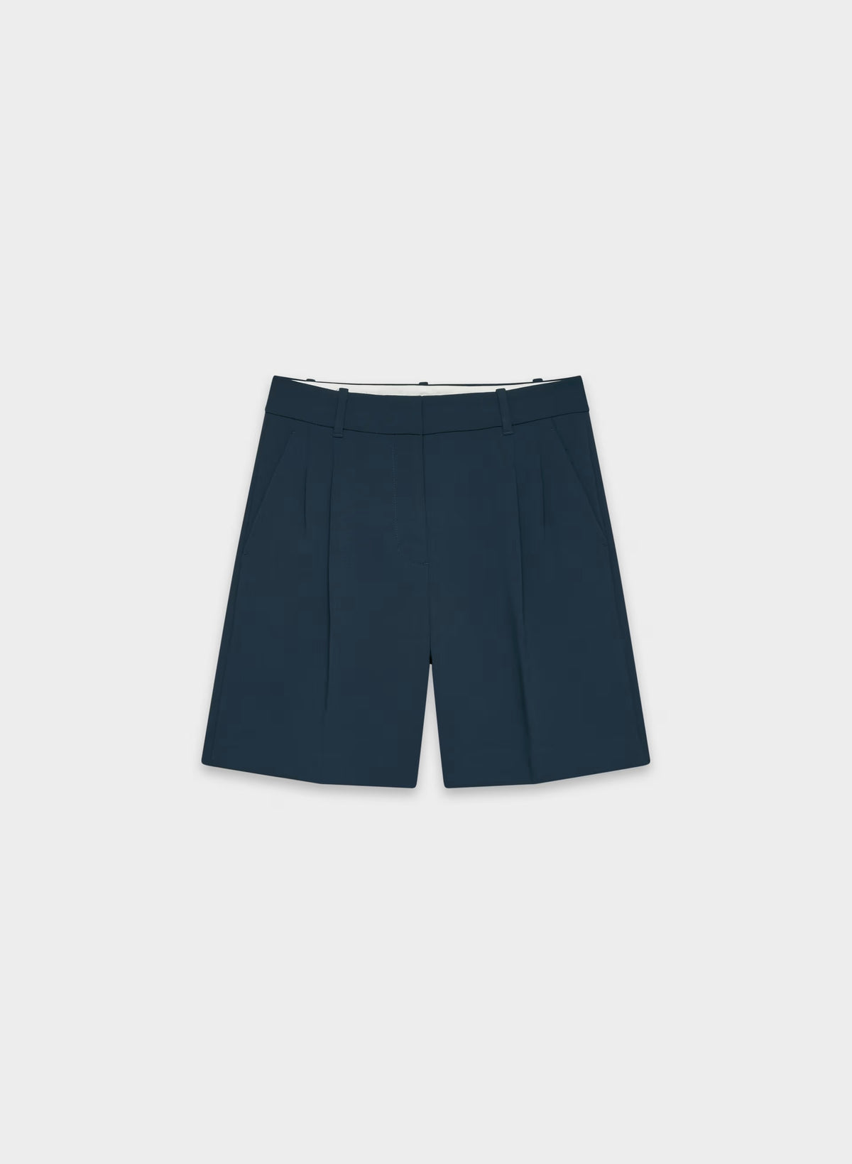The Effortless Short™ Long - Crepette™ - ADMIRAL