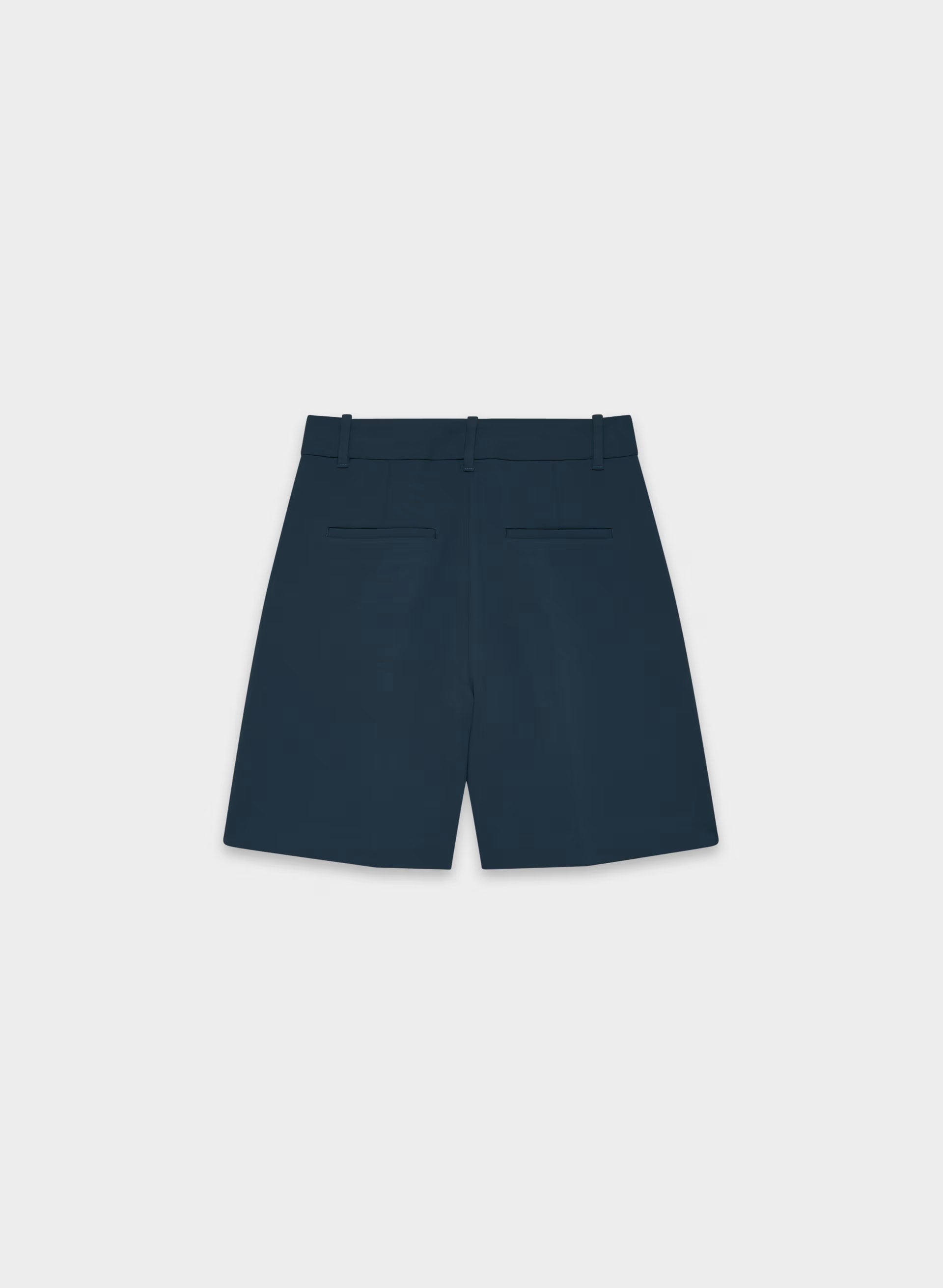 The Effortless Short™ Long - Crepette™ - ADMIRAL