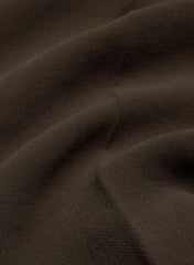 The Effortless Short™ Long - Crepette™ - CACAO NIB BROWN