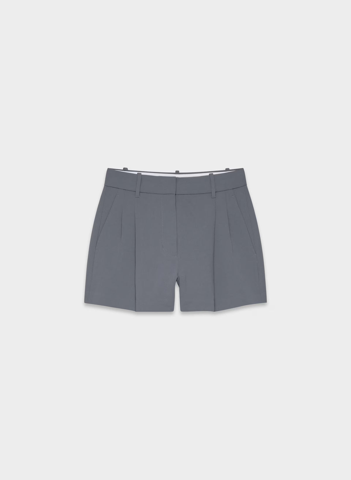 The Effortless Short™ Mini - Crepette™ - VINTAGE NAVY