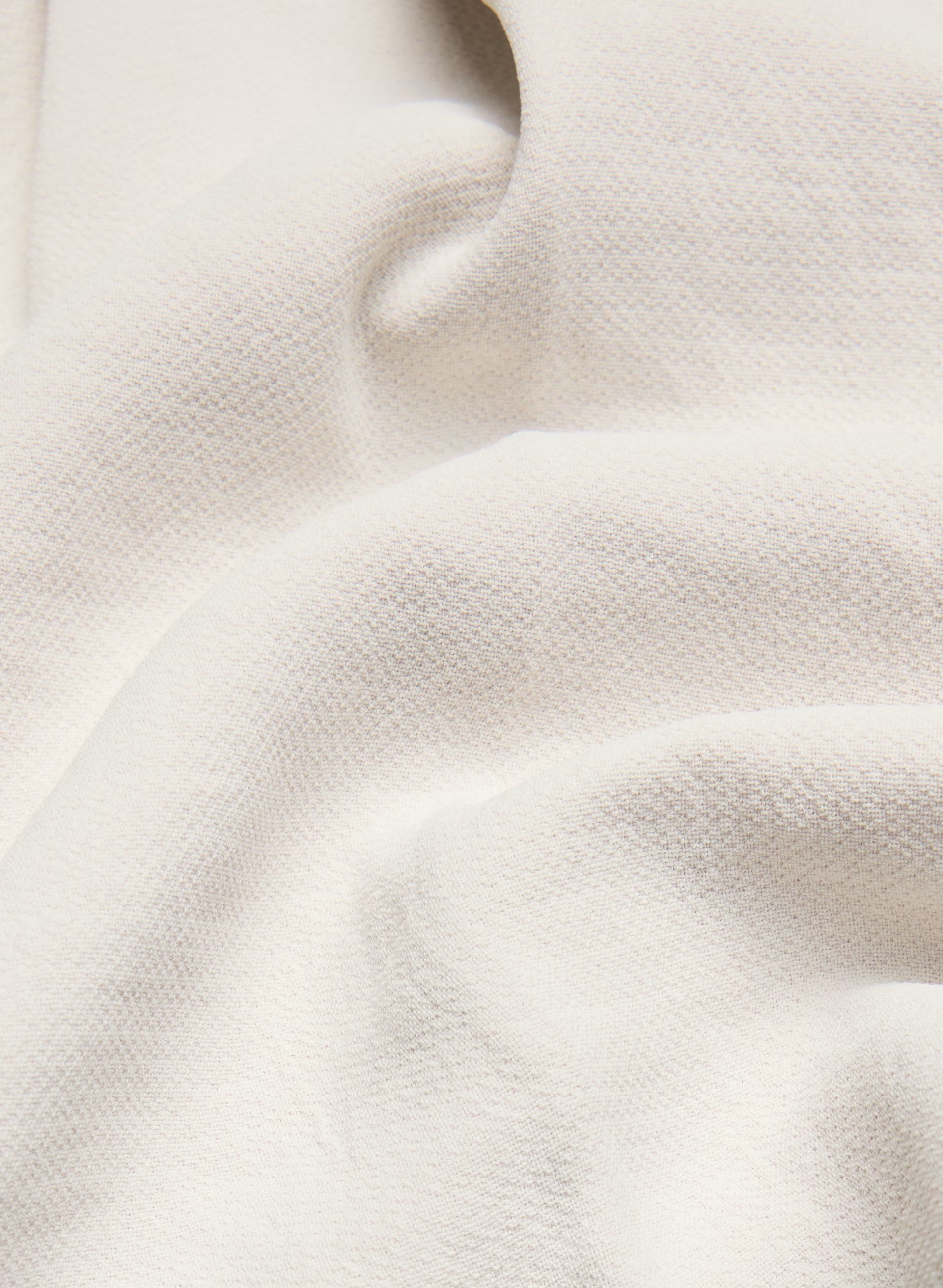 The Effortless Short™ Mini - Crepette™ - METROPOLIS BEIGE