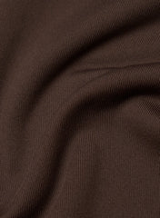 Original Contour Float Cami Bodysuit - RICH MOCHA BROWN