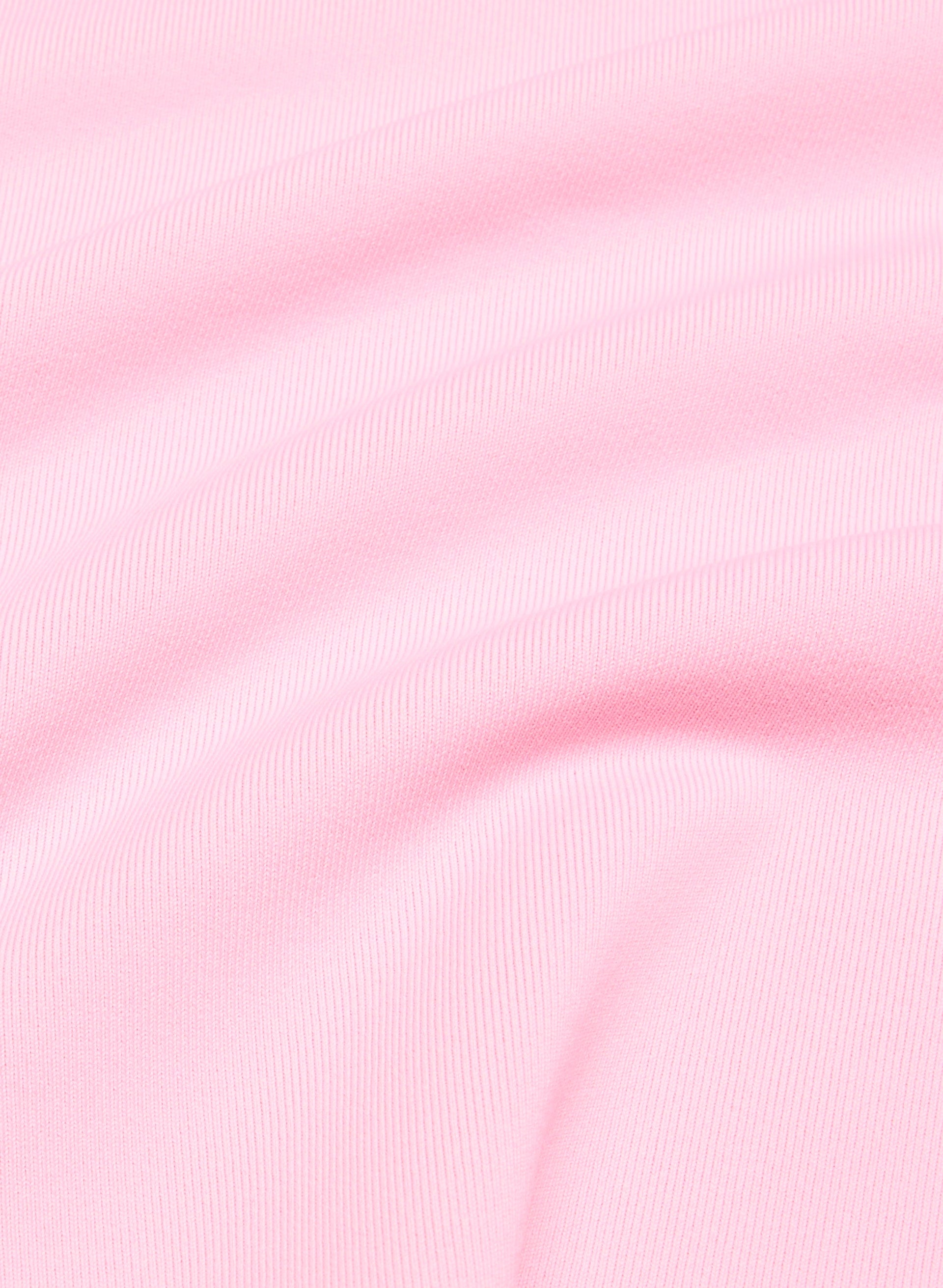 Original Contour Manner Squareneck Bodysuit - JELLYBEAN PINK