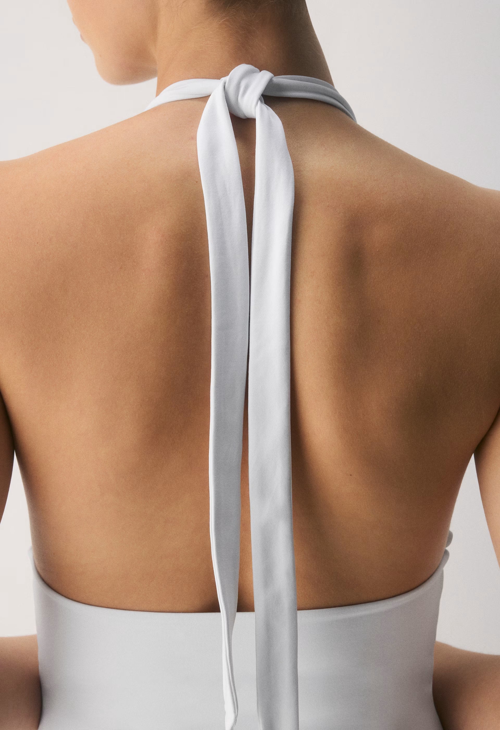 Original Contour Siren Bodysuit - RIPPLE BLUE
